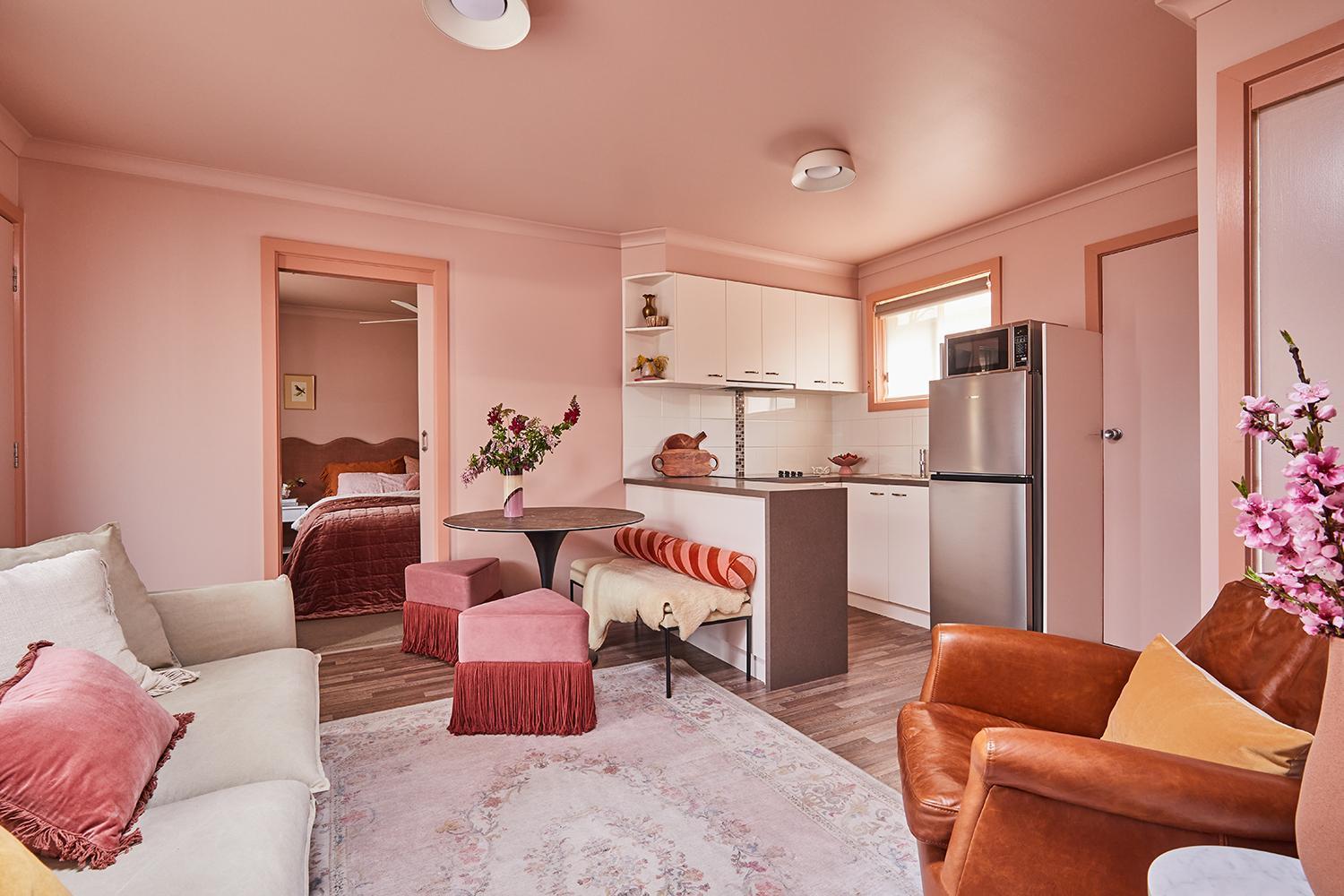 Westwood Lodge Bright Extérieur photo