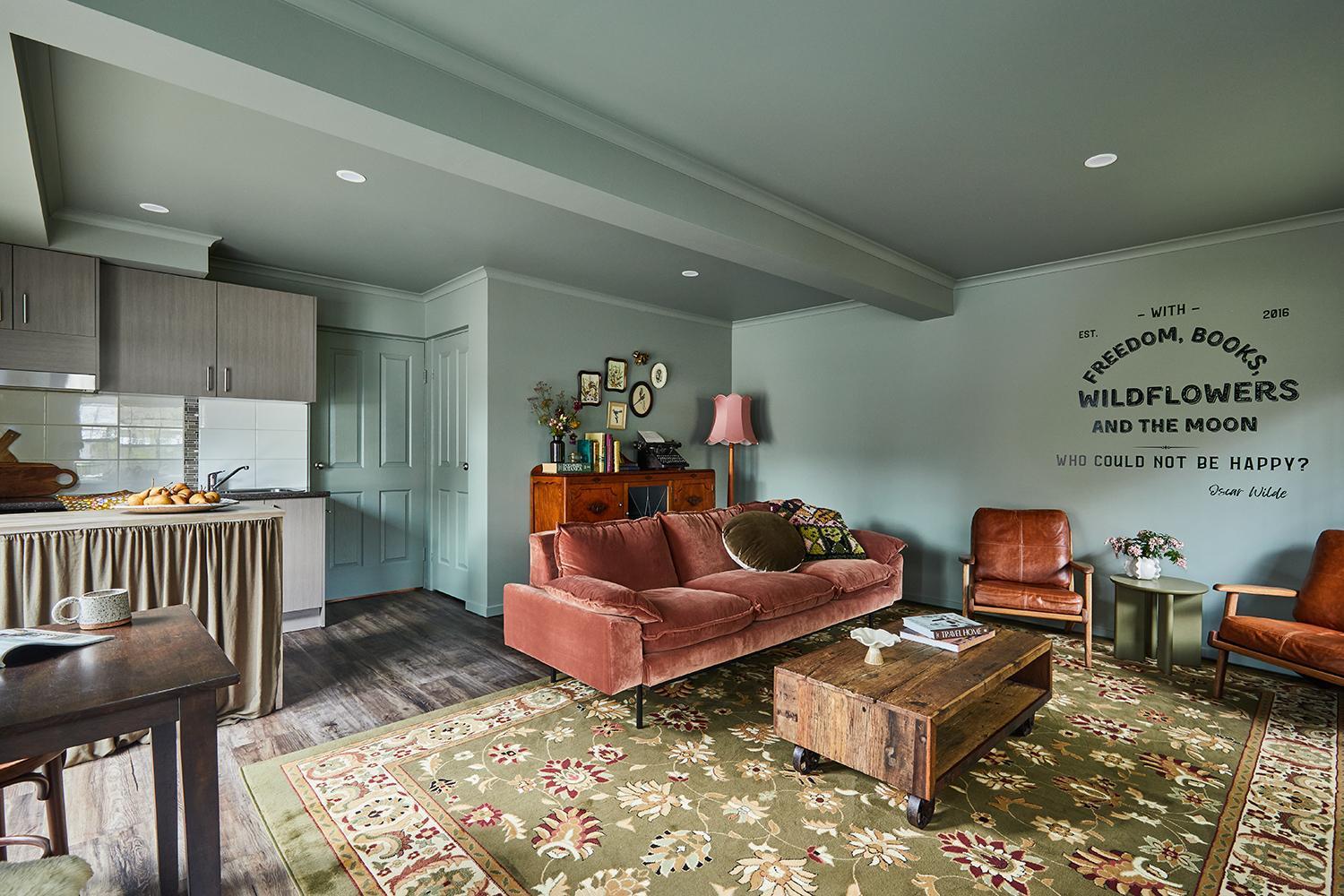 Westwood Lodge Bright Extérieur photo