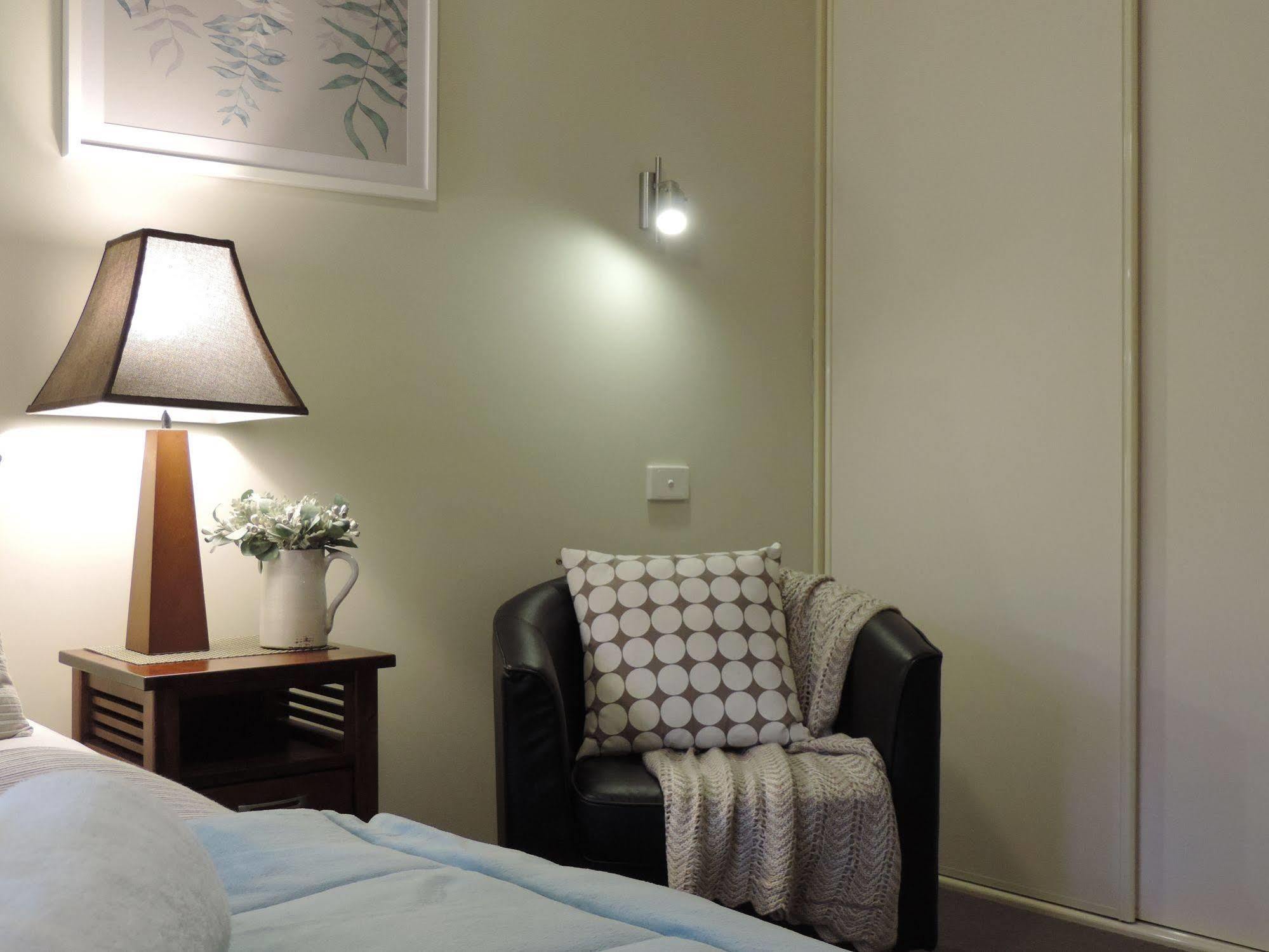 Westwood Lodge Bright Extérieur photo